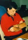 Bozidar Ivanovic