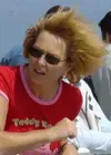 Gisela Jaeger