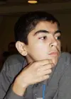 Alizamin Jafarli