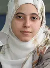Amani Jalal