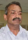 Naik A Janeshwar