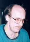 Simon Jeric