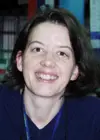 Sylvia Johnsen