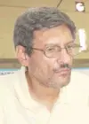 Fraz Joshi