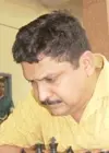 GB Joshi