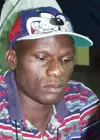 Shaddrack Kantinti