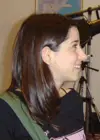 Evangelia Karahaliou