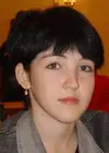 Elvira Karibaeva