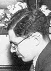 Isaac Kashdan