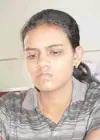 JE Kavitha