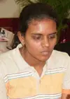 JE Kavitha