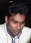 Mohammed Khan