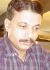 Mahmood Khan