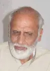 Zameer Ahmad Khan