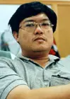 Geak Chong Khoo