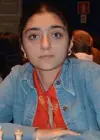 Afag Khudaverdieva