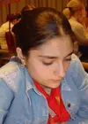 Afag Khudaverdieva