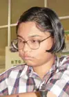 Manisha Mohanty Kiran