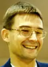 Martin Klebel