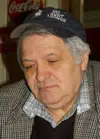 Davorin Komljenovic