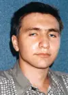 Ilya Korobov