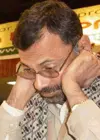 Varugeese Koshy