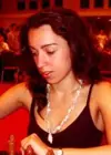 Maria Kouvatsou
