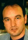 Wolfgang Kreuscher
