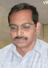 D Krishnadoss
