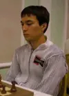Kirill Kuderinov