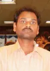 GV Kumar