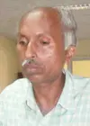 MY Kumar