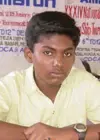 G Santhosh Kumar