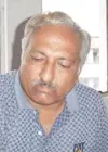 Girish Kumar