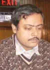 Santanu Lahiri