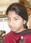 Praneetha K Lakshmi