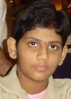 Sahiti P Lakshmi