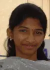 Praneetha K Lakshmi