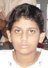 Sahiti P Lakshmi