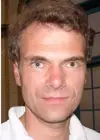 Richard Lang