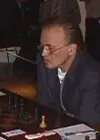 Bent Larsen