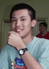 Vincent Lau