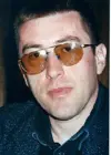 Gordan Lazovic