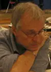 Bernard Lebros