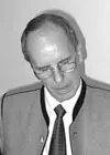 Horst Leckner