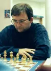 Stephane Legrand