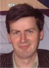 Wolfgang Lehmann