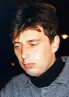 Dusan Lekic