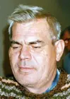 Endre Lenart