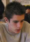 Etienne Lescop